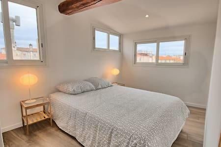402-Appartement Rue James Close Antibes Exterior foto
