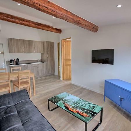 402-Appartement Rue James Close Antibes Exterior foto