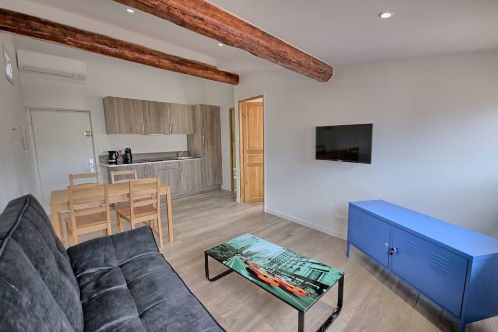402-Appartement Rue James Close Antibes Exterior foto