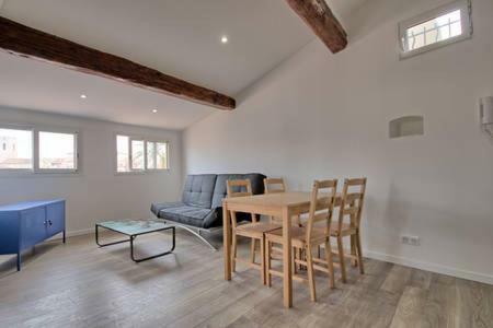 402-Appartement Rue James Close Antibes Exterior foto